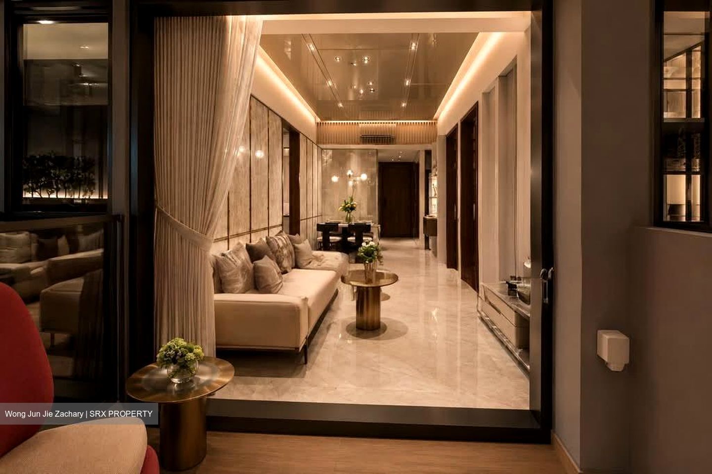 MARINA MALL (D1), Condominium #581367011